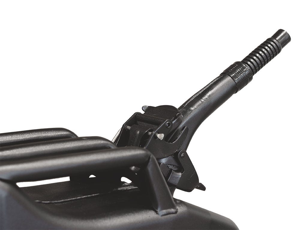 Fuel Jerry Can Spout image 3