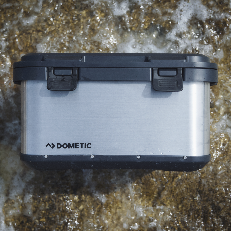Dometic GO Hard Storage 50L image 4