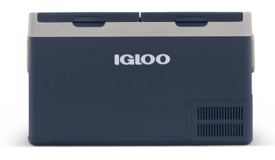 IGLOO ICF80 Dual Zone Compressor Cooler image 0