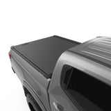 EGR RollTrac Manual Black Roller Tonneau Cover Mitsubishi L200 Mk8/9 (2015 Onwards) Double Cab - DISCON.. image 1