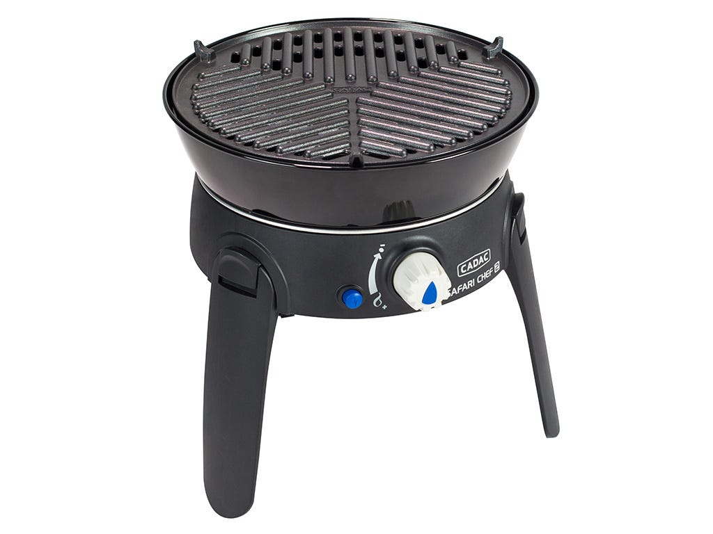 Safari Chef 30 HP LITE / 30mBar image 3