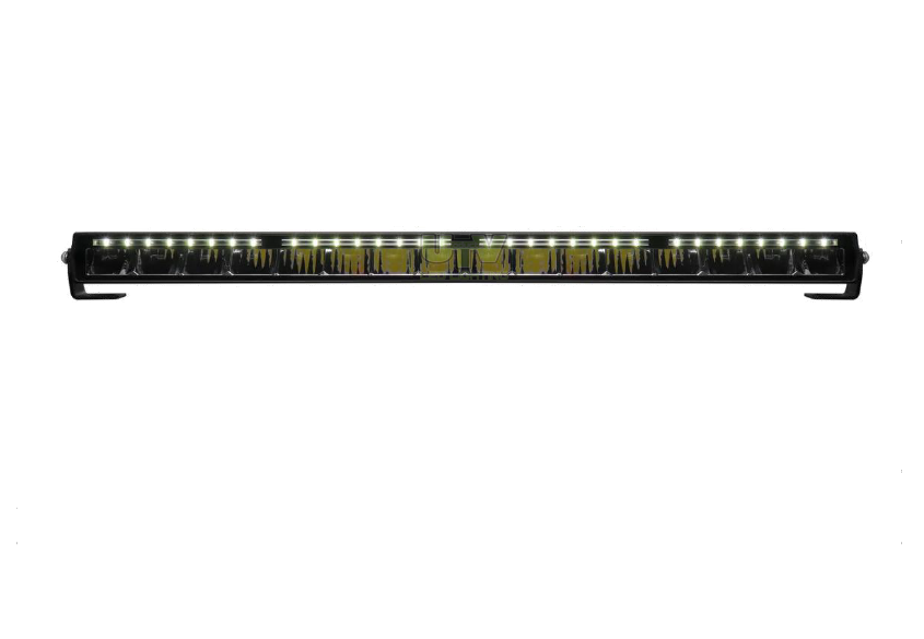 UTV Light Bar With Strobe Function and White DRL 240W 18600Lmn 31″ (802mm) UTV249 image 2