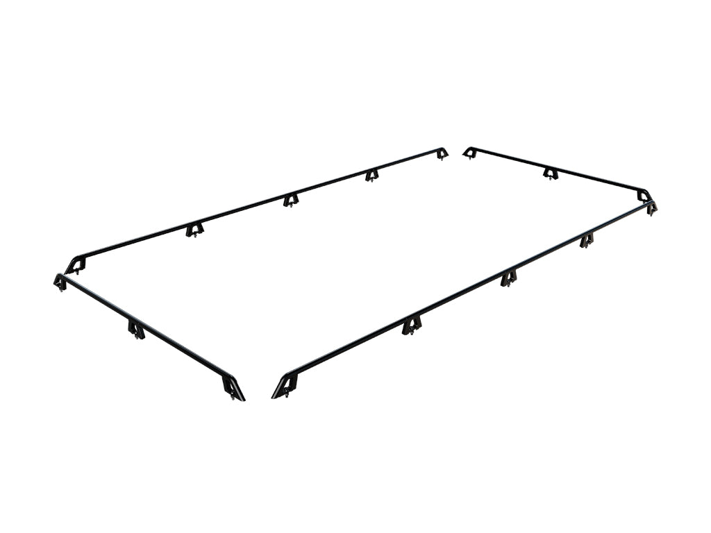 Expedition Perimeter Rail Kit - for 2570mm (L) X 1345mm (W) Rack image 2