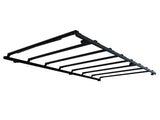 RAM Pro Master 2500 (136” WB/Low Roof) (2014-Current) Slimpro Van Rack Kit image 4