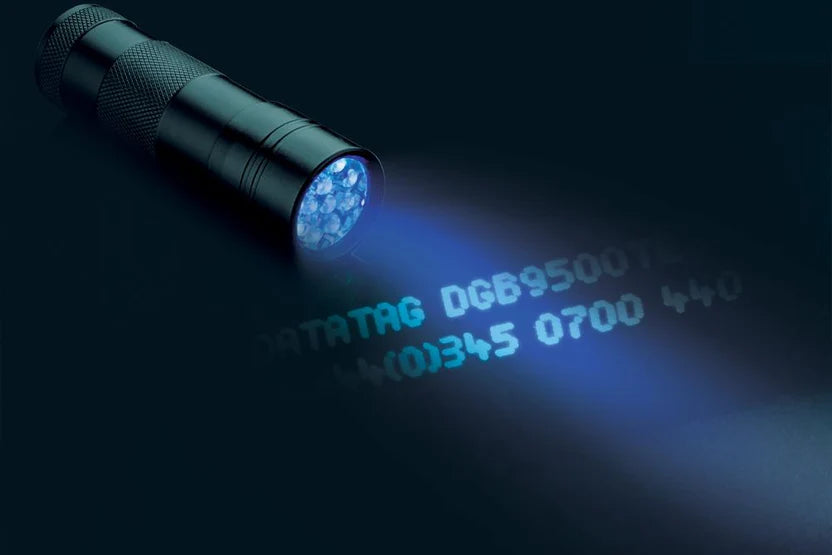 Tentbox Datatag Security Kit image 2
