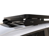 Volkswagen Multivan (T7) SWB (2022-Current) Slimline II Roof Rack Kit image 2