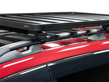 Subaru Ascent (2018-Current) Slimline II Roof Rail Rack Kit image 2
