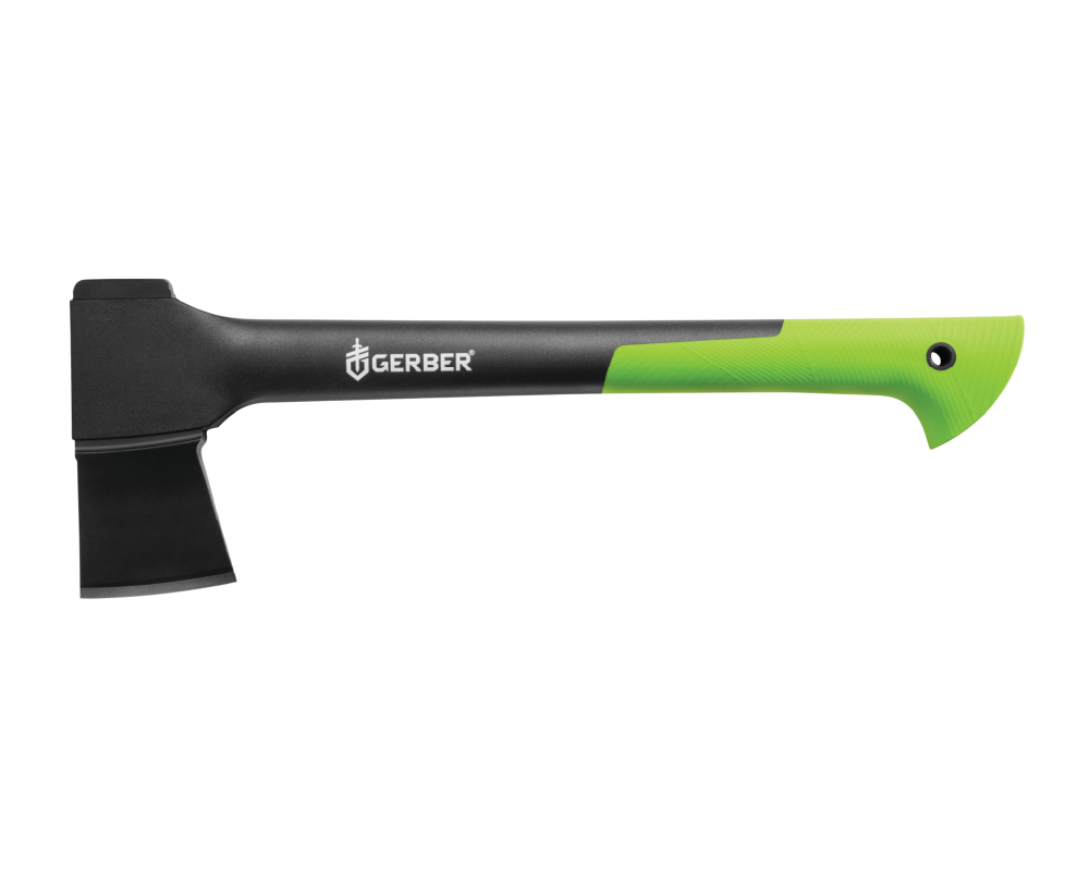 Freescape Hatchet image 0