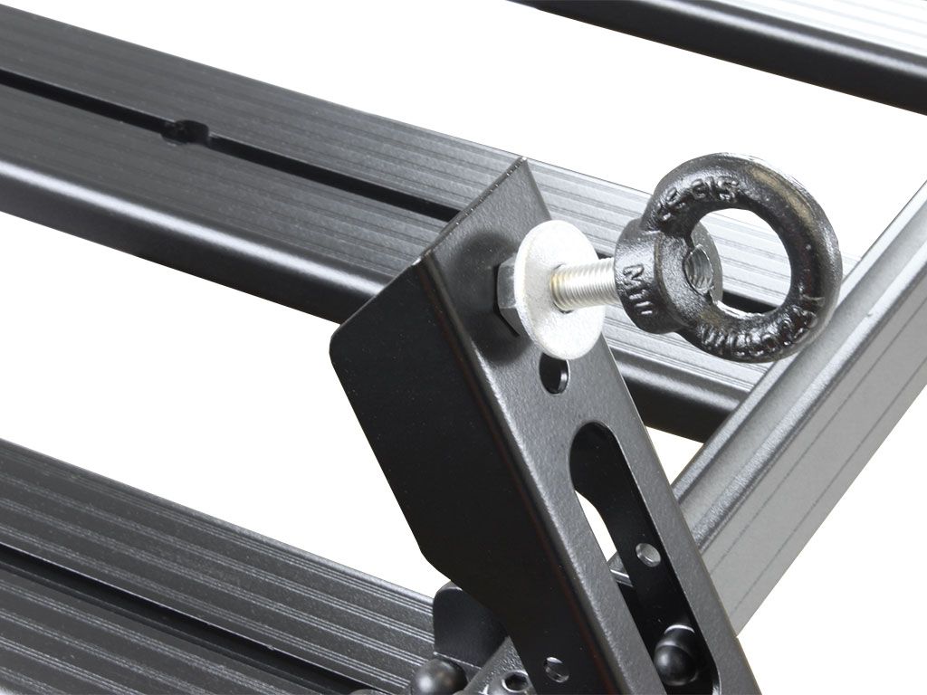 Recovery Device AND Gear Holding Side Brackets image 3