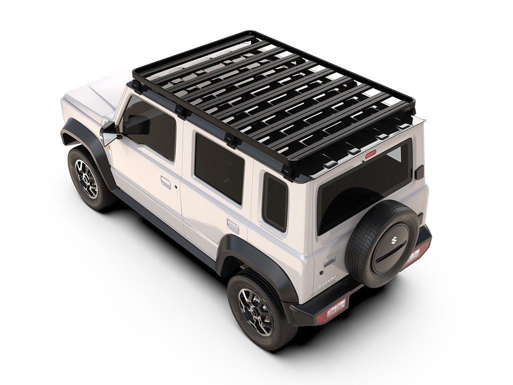 Suzuki Jimny 5 Door (2023-Current) Slimline II Roof Rack image 1