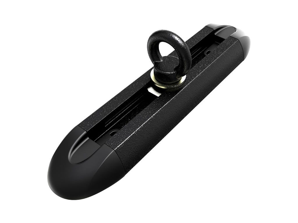 Cargo Rail / 140mm image 0