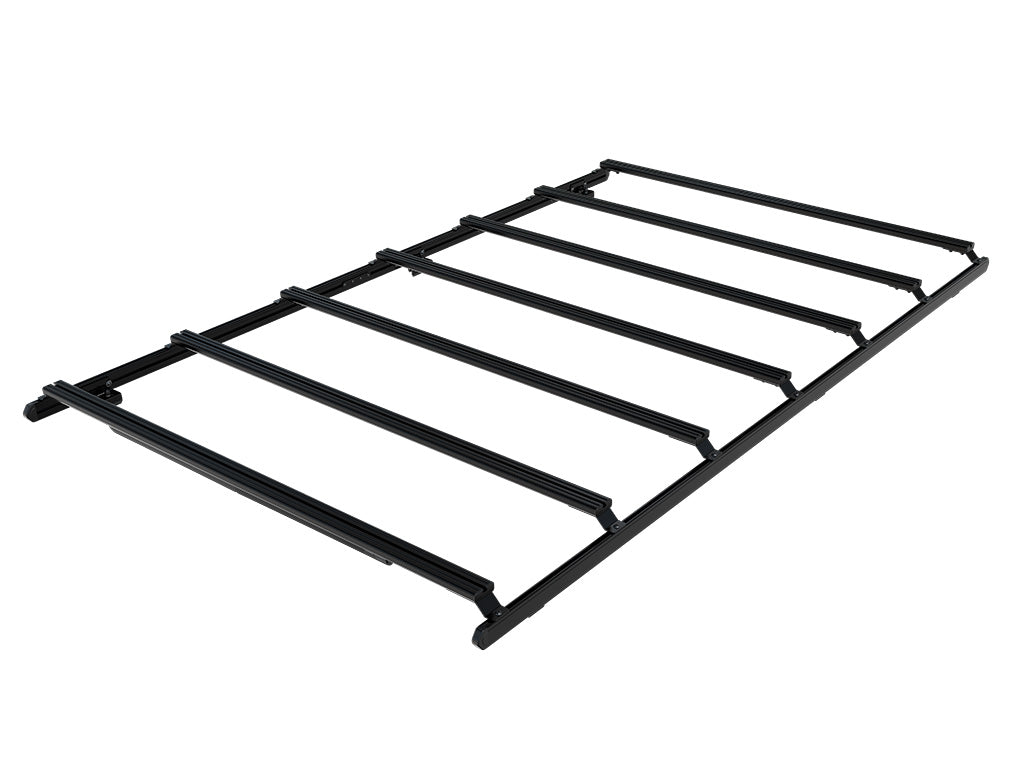 RAM Pro Master 1500 (118in WB/Low Roof) (2014-Current) Slimpro Van Rack Kit image 3