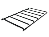 RAM Pro Master 1500 (118in WB/Low Roof) (2014-Current) Slimpro Van Rack Kit image 3