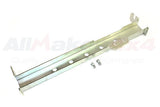 TF843 - Track rod guard std track rod only for 94- Defenders with anti roll bar brackets image 0