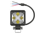 4in LED Light Cube MX85-WD / 12V / Wide Beam image 3