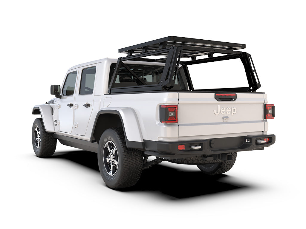 Jeep Gladiator (2019-Current) Pro Bed Rack Kit image 0