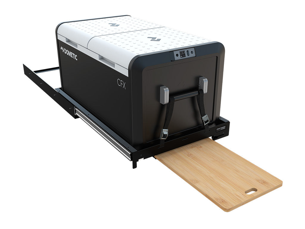 Dometic CFX3 100 Cooler/Freezer AND Fridge Slide image 1