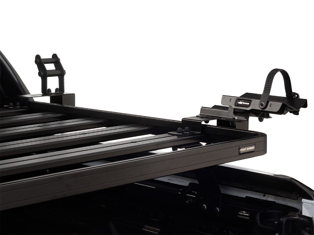 Load Bed Rack Side Mount for Bike Carrier image 6