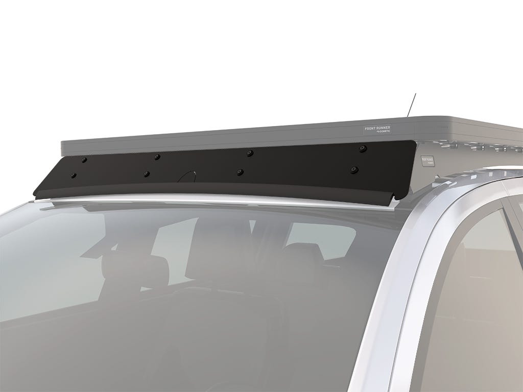 Wind Fairing For Rack / 1255mm (W) image 0