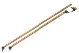 TF255 - Heavy duty steering rods with 4 greaseable track rods ends for D2 image 0