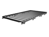 Ford Transit Passenger Van XLT (2013-Current) Slimline II Roof Rack Kit image 2