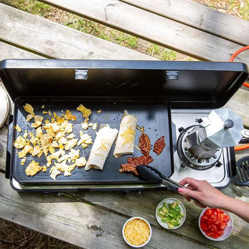 2 Cook Plancha image 2