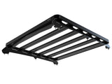 Ram 1500 Quad Cab (2019 - Current) Slimline II Roof Rack Kit / Low Profile image 3