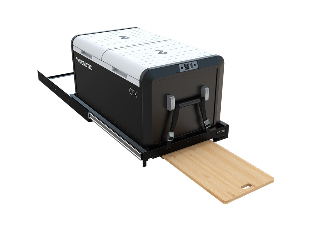 Dometic CFX3 95DZ Cooler/Freezer AND Fridge Slide image 0
