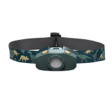 LEDLENSER KidLED2 Head Torch image 1