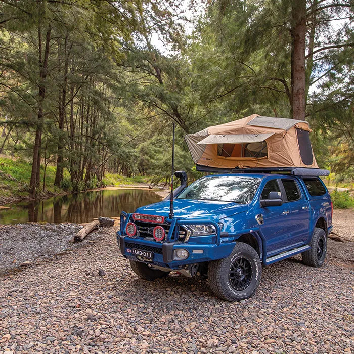 ARB Flinders Rooftop Tent image 1