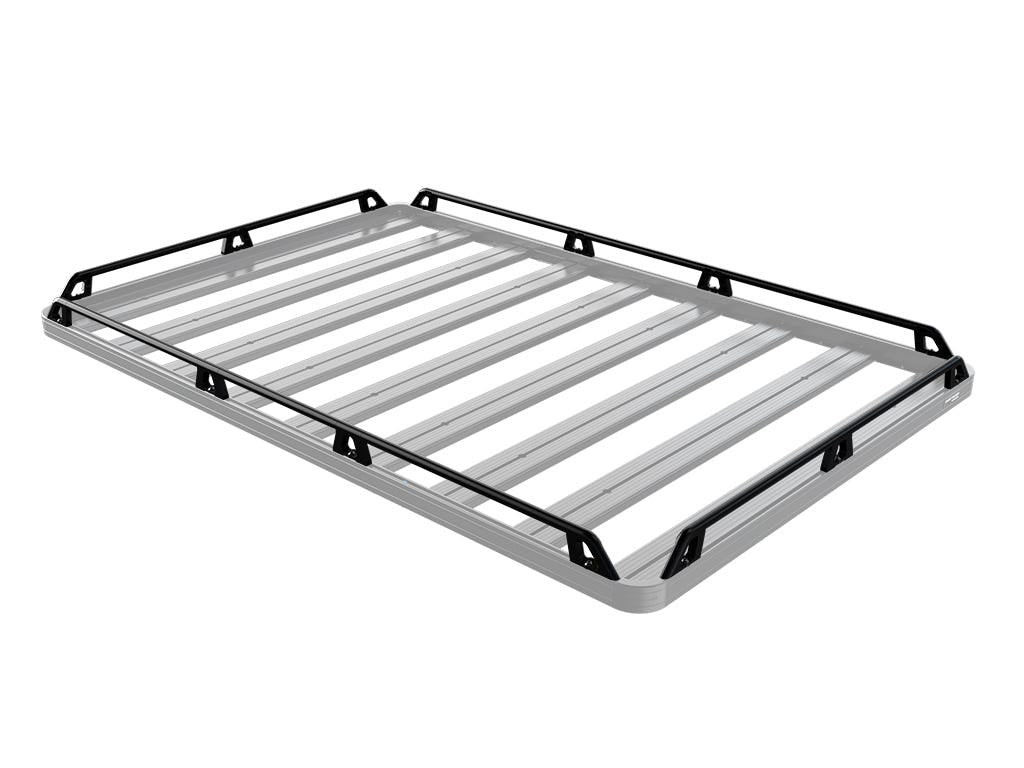Expedition Perimeter Rail Kit - for 1762mm (L) X 1165mm (W) Rack image 1