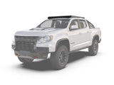 Chevrolet Colorado/GMC Canyon (2015-2022) Slimsport Rack Wind Fairing image 1