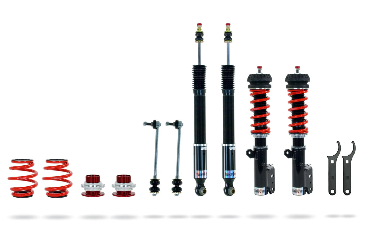 Pedders Extreme XA Coilover Kit image 0