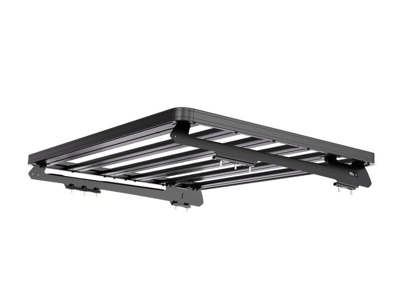 Toyota Land Cruiser 200/Lexus LX570 Slimline II 1/2 Roof Rack Kit image 3
