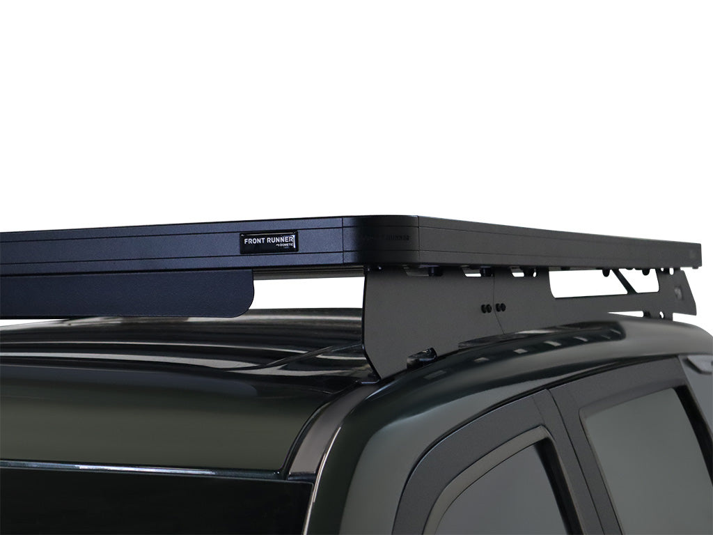 Mahindra Scorpio (2023-Current) Slimline II Roof Rack Kit image 2