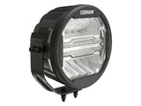 10in LED Light Round MX260-CB / 12V/24V / Combo Beam image 0