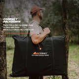 Oztent CS-1 King Single Swag image 10