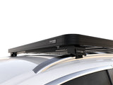Audi E-TRON (2020-Current) Slimline II Roof Rail Rack Kit image 2