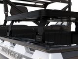 Polaris Ranger Slimline II Load Bed Rack Kit image 2