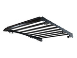 Subaru Crosstrek 3rd Gen (GU)(2023-Current) Slimsport Roof Rack Kit Lightbar ready image 4