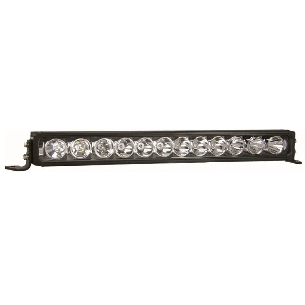 Vision X XPR-12M 24-inch LED Light Bar Kit Isuzu D-Max Mk5 (2016-20) image 0