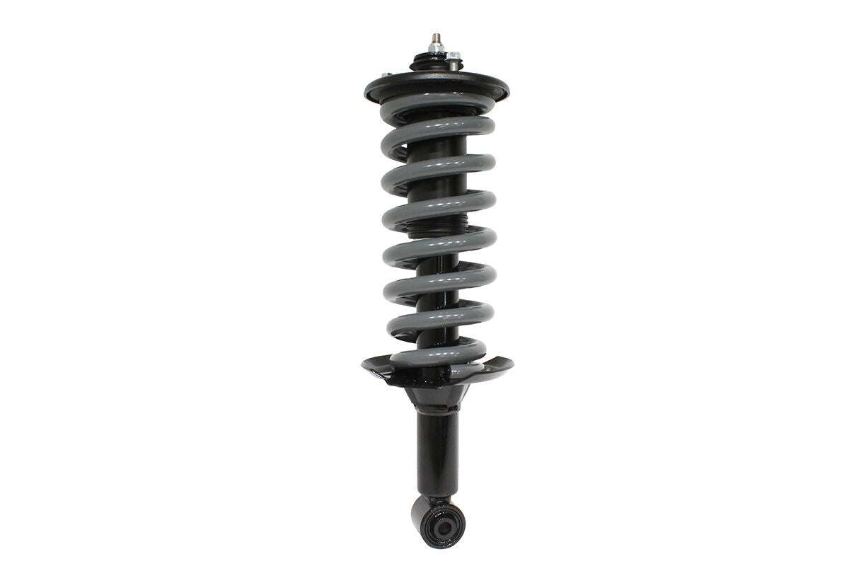 TF266 - 2" LIFT AIR TO COIL CONVERSION KIT D3 & D4 From TERRAFIRMA image 2