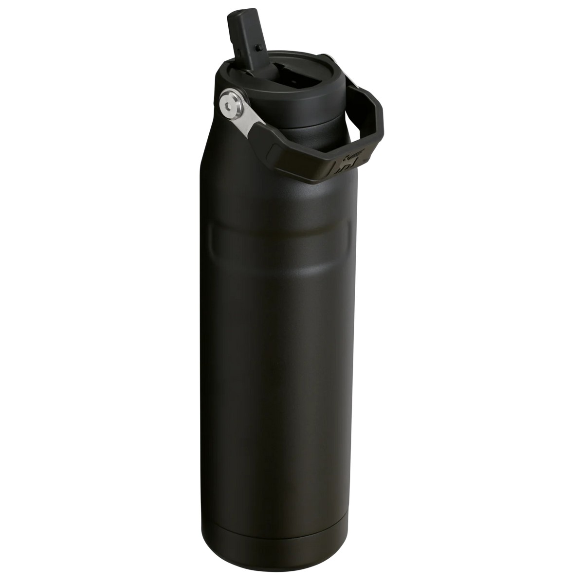 Stanley The IceFlow™ Bottle Flip Straw 2.0 | 1.06L - Black 2.0 image 1