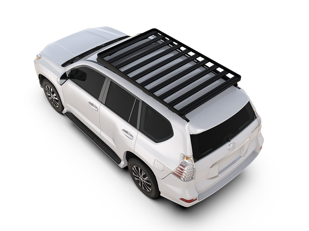 Lexus GX460 Slimline II Roof Rack Kit image 1
