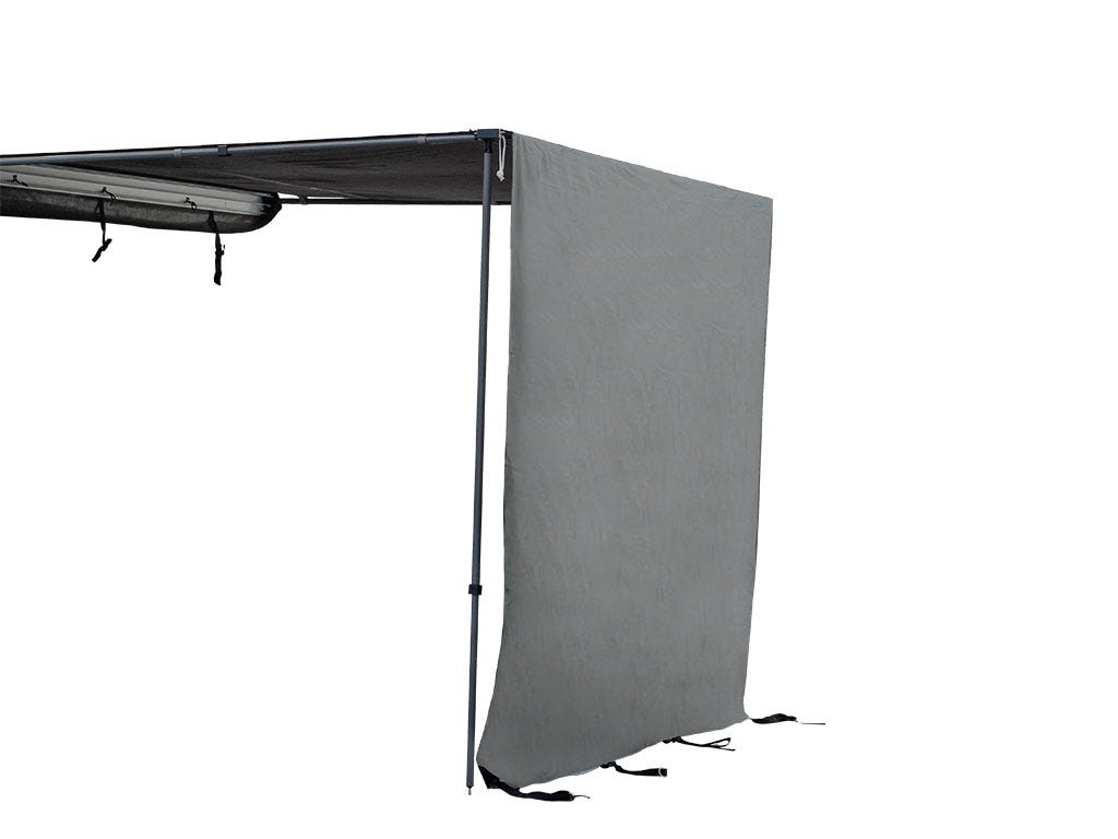 Wind Break for 2.5M Awning / Front image 2