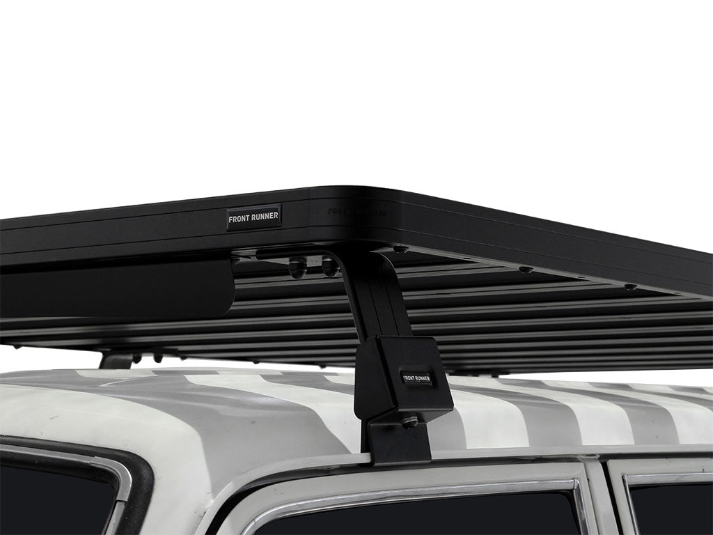 Toyota Land Cruiser 60 Slimline II Roof Rack Kit / Tall image 2
