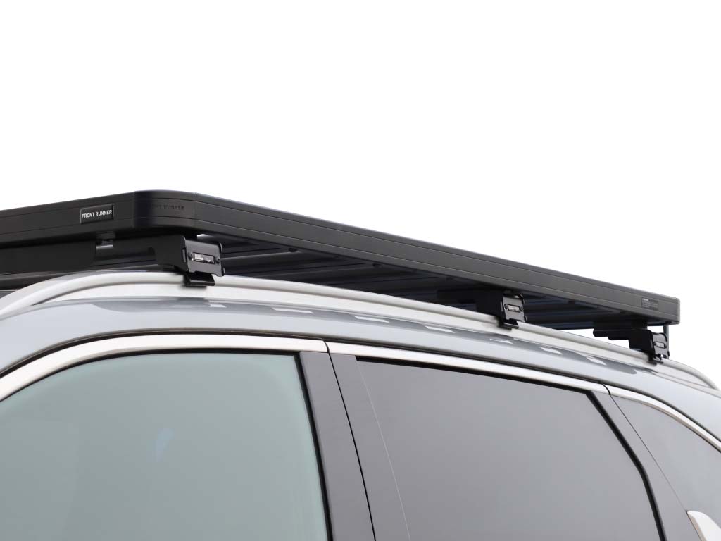 Kia Sorento MQ4 (2020-Current) Slimline II Roof Rail Rack Kit image 2