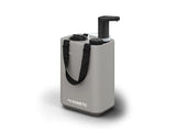 Dometic Go Water Hydration Jug 11L/2.9Gal AND Faucet / Ash image 0