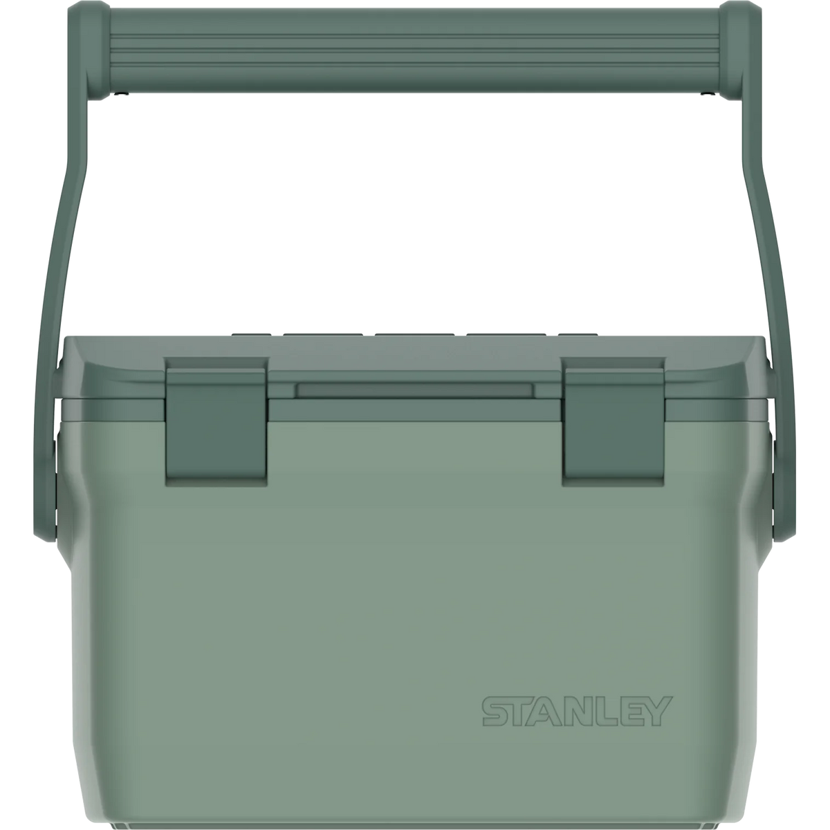 Stanley Adventure Series Easy CarryLunch Cooler | 6.6L - Stanley Green image 0