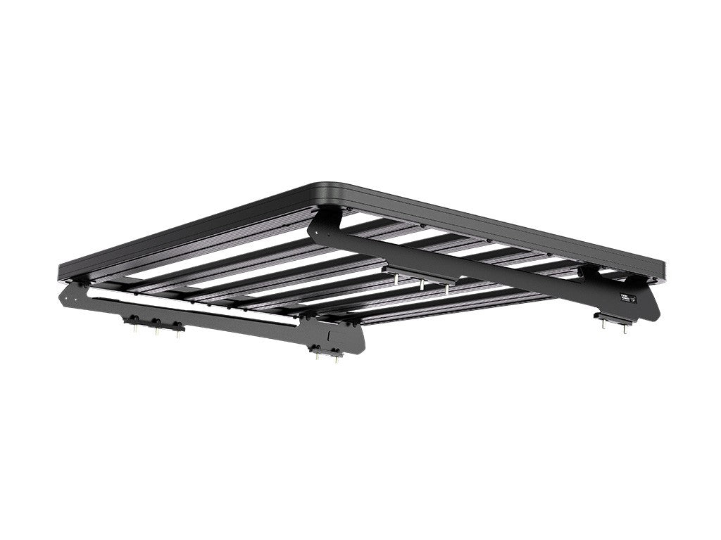 Toyota Land Cruiser 100 Slimline II 1/2 Roof Rack Kit image 4
